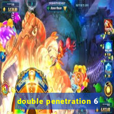 double penetration 6